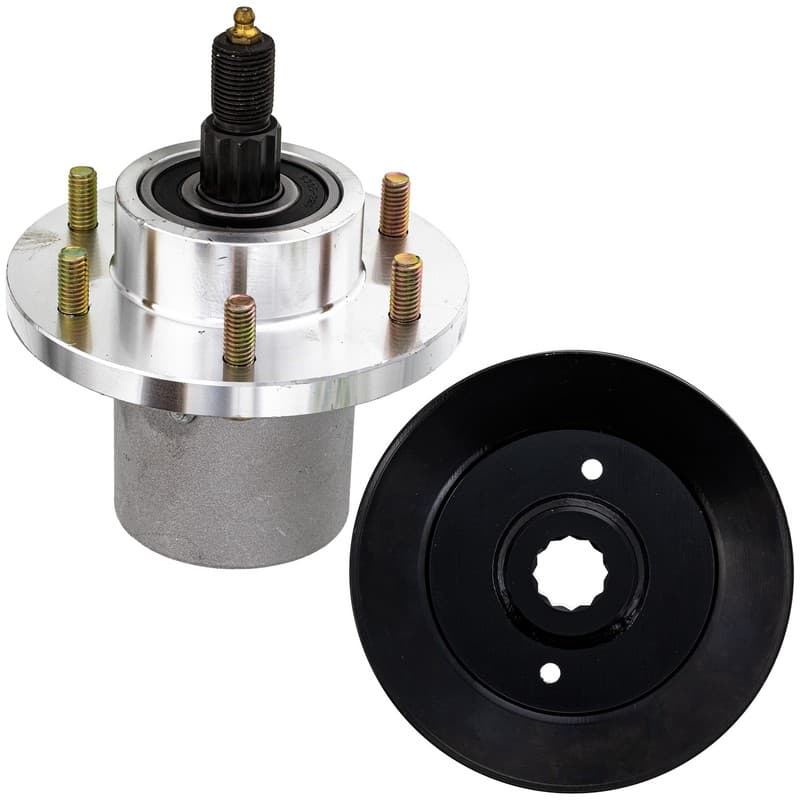 8TEN Deck Spindle for Ariens Gravely Pro 1636G GR1336FX 00200262 07329567