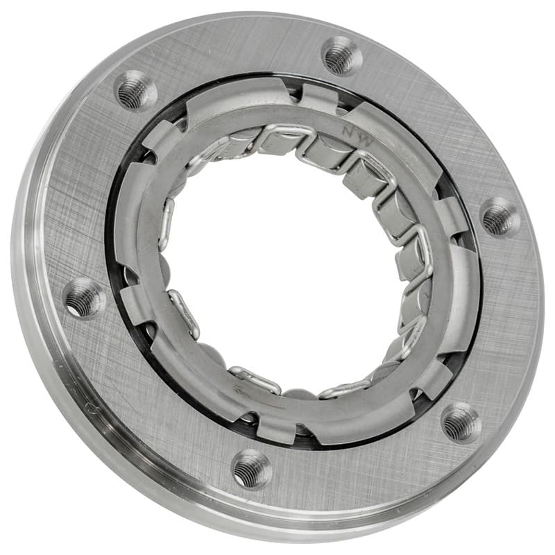 Starter Clutch Bearing One Way for Suzuki DR-Z400 DRZ400 S SM 2000-2024