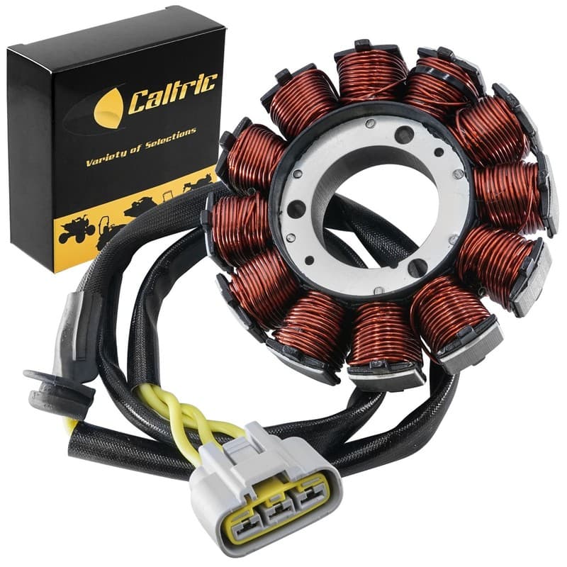 Stator For Can-Am Maverick Trail 1000 2020-2025 / Maverick Trail 800 2020-2021