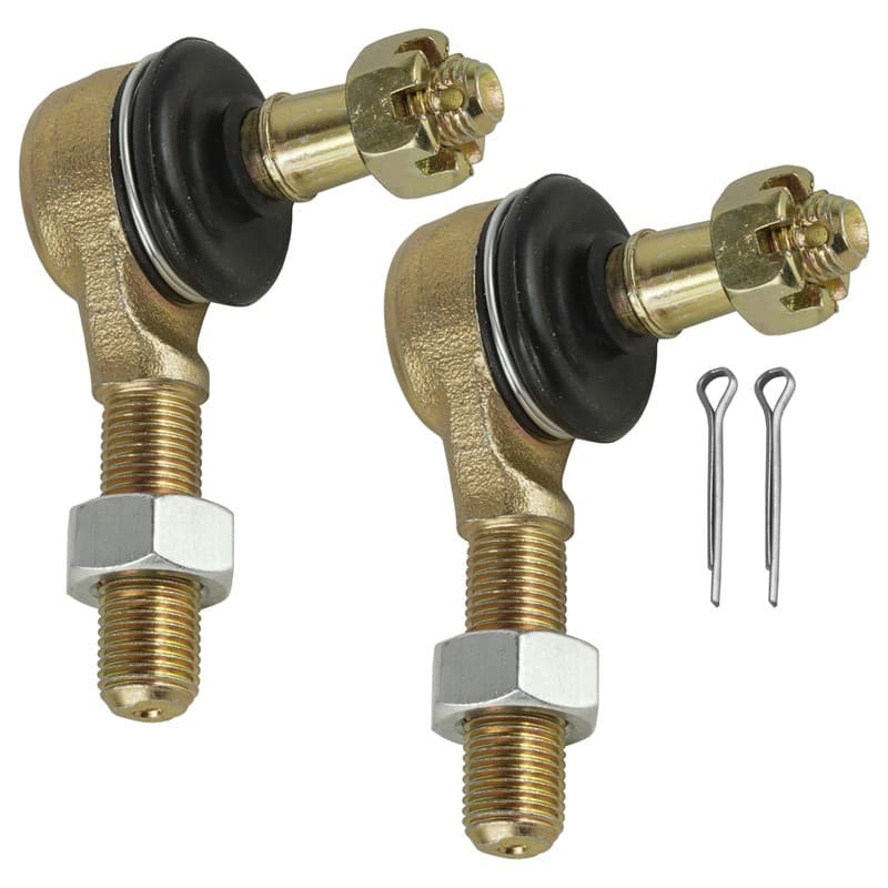 Tie Rod End Kit for Yamaha Raptor 700 YFM700 YFM 700 2006-2023