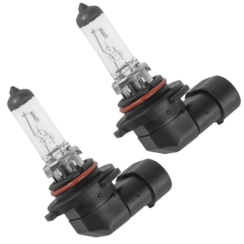 2 Headlight Bulb for Honda 34901-HN2-000 (12V 45W)