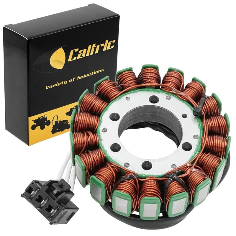 Stator for Yamaha FZ6R 2009 2010 2011 2012 2013 2014-2017 Alternator