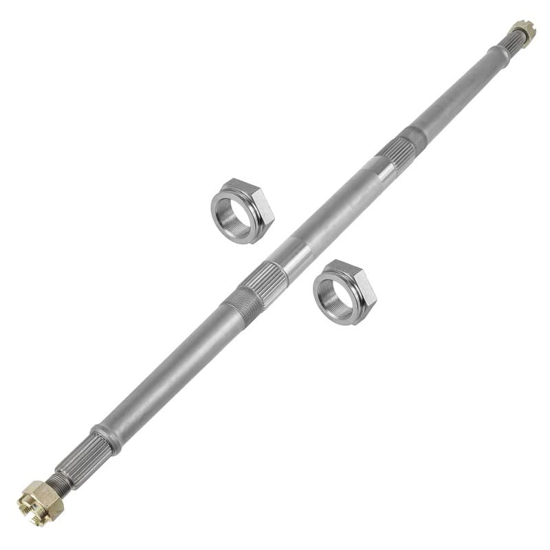 Rear Axle Shaft for Polaris Trail Boss 325 2000-2002 / Trail Boss 330 2003-2004