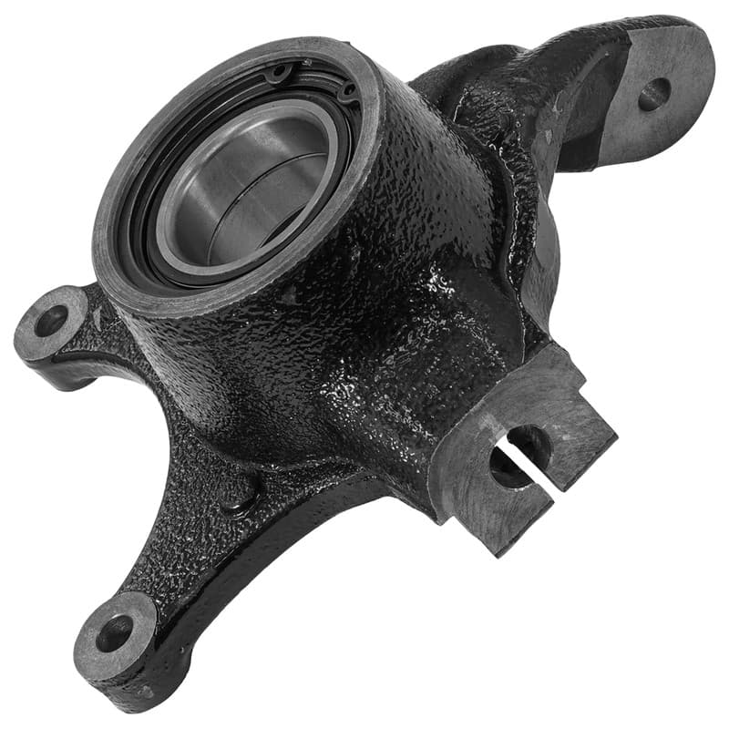 Front Left Knuckle For Polaris Ranger 700 2009 / Ranger 800 4x4 10-14 6x6 10-16