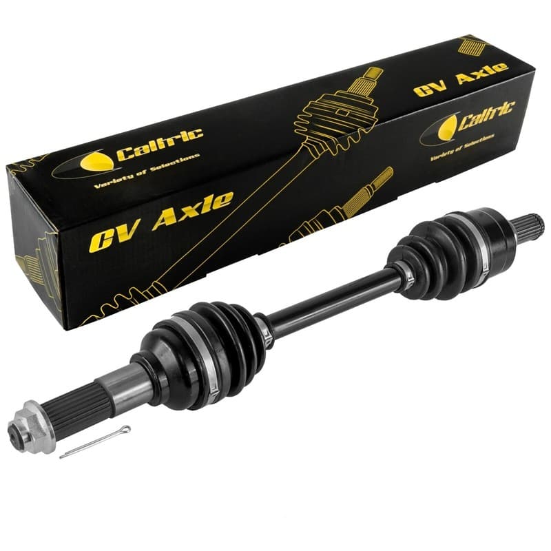 Rear Left Or Right CV Joint Axle For Yamaha Grizzly 450 YFM450 4X4 2011-2014
