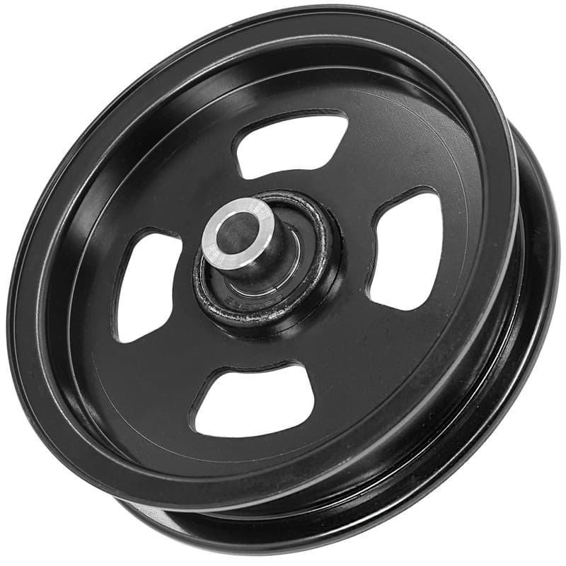 48" Deck Idler Pulley for Bobcat ZT2000 ZT3000 ZT3500 XRZ CRZ XRZ PRO / 4176836