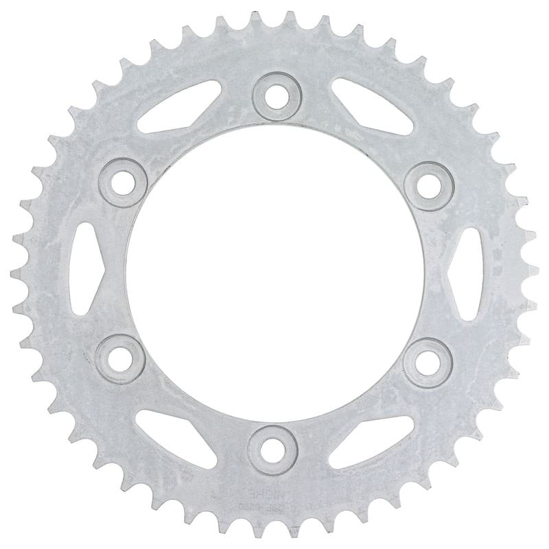 520 Pitch 46 Tooth Rear Drive Sprocket for Honda CBR600F4i Chain Conversion