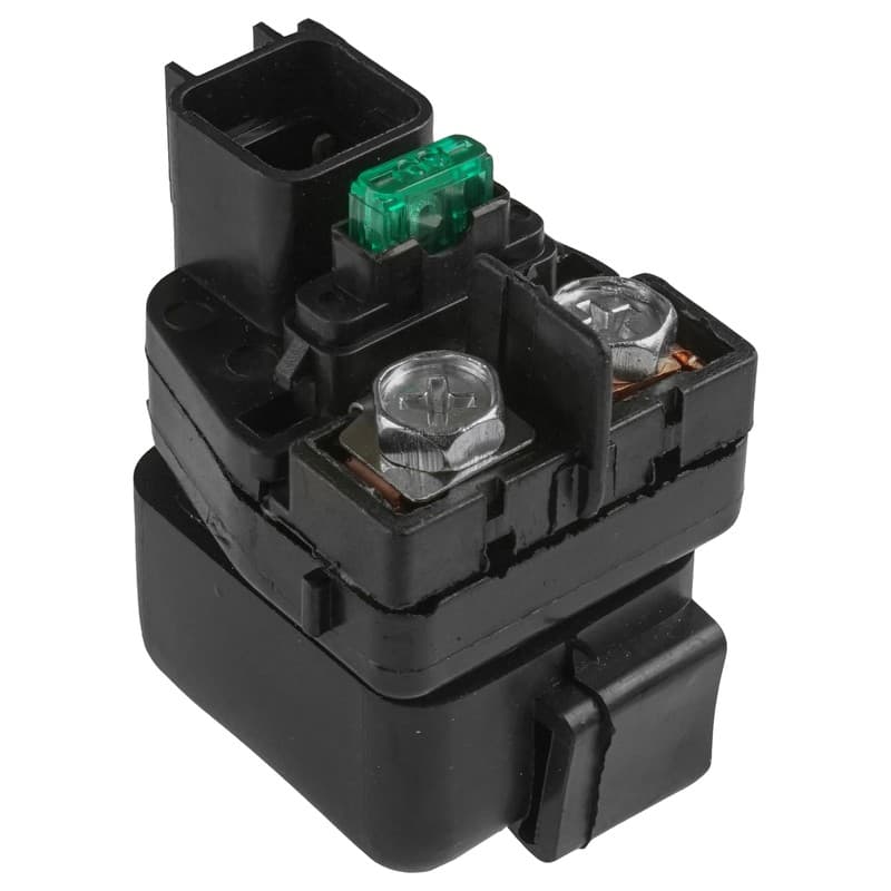 Starter Solenoid Relay for Suzuki GSX-R600 GSXR600 GSX R600 2006-2009
