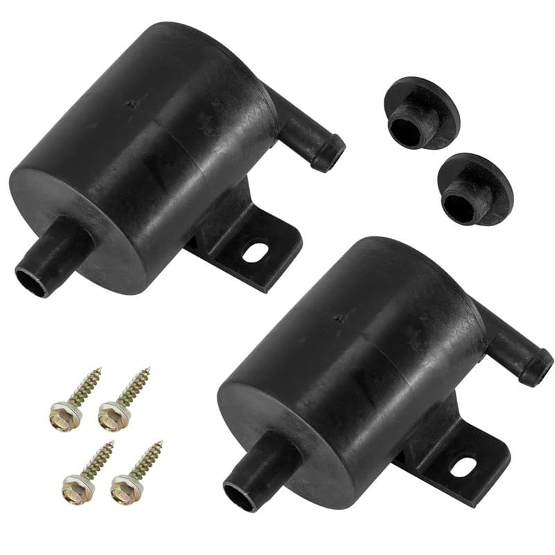 Breather Separator Kit For Kohler 24755241-S / CV18S CV20 CV20S CV22 CV23 CV23S
