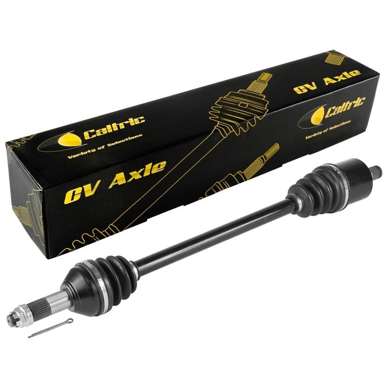 Rear Left Or Right CV Axle For Can-Am Maverick Max 1000R XDS XRS Turbo 2016-17