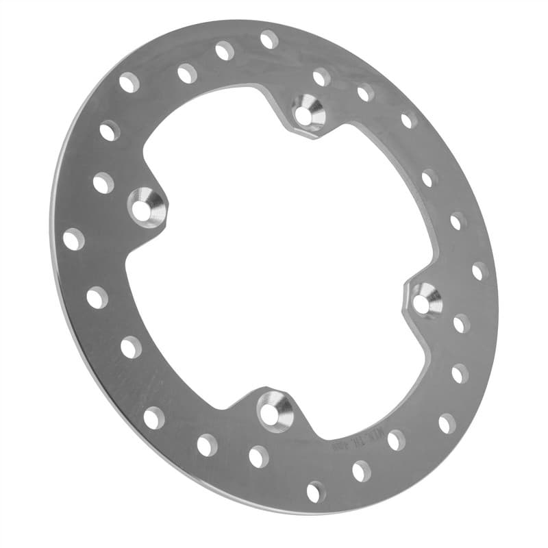 Front Rear Brake Disc Rotor for Can Am Renegade ATV 705600999
