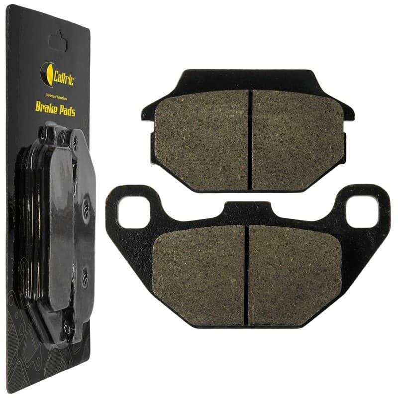 Front Brake Pads for Kymco People S 200 2005 2006 2007 2008 2009 2010-2016