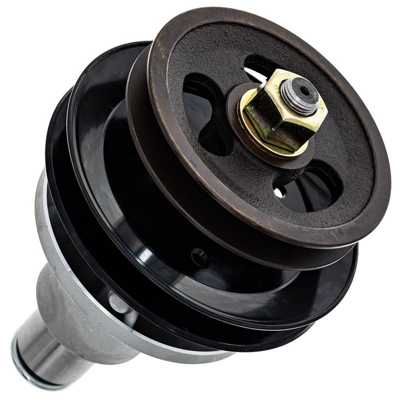 8TEN Center Mower Spindle for Exmark Turf Tracer FMD524 103-8074 52-Inch Deck