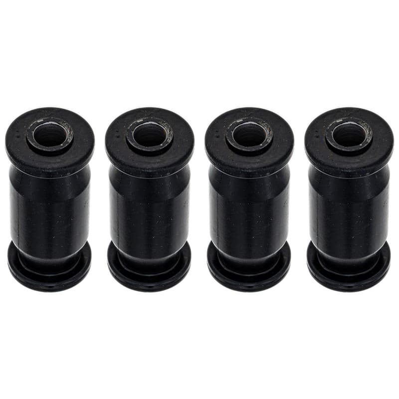 NICHE Suspension Bushing for Polaris Sportsman 570 450 HO EPS 5417111 4 Pack