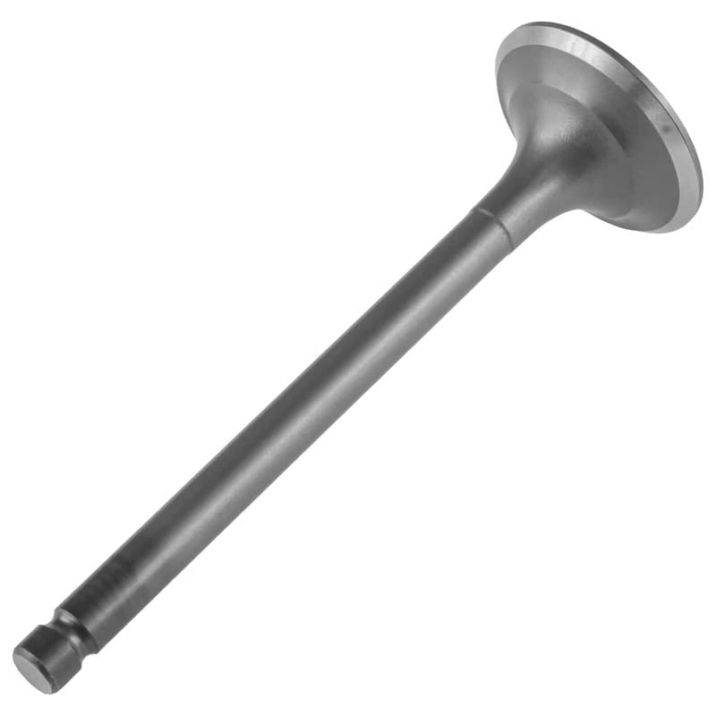 Exhaust Valve for Yamaha Big Bear 350 YFM350FW 4WD 1987-1999 / 3Y1-12121-01-00
