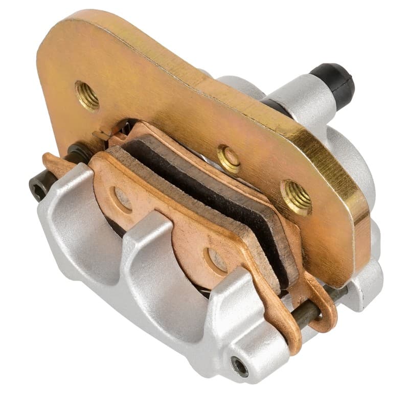 for Can-Am Renegade 1000 1000R 4X4 2012-2021 Front or Rear Right Brake Caliper