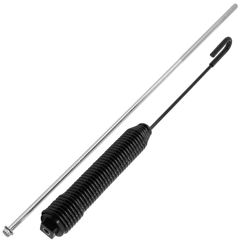 Lift Extension Spring w/ Screw for John Deere X300 X300R X304 X305R X310 FS600