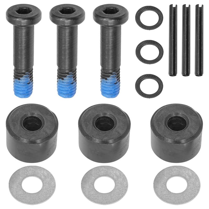 Secondary Clutch Roller Thrust Kit For Ski-Doo 417127016 420629211 861805577