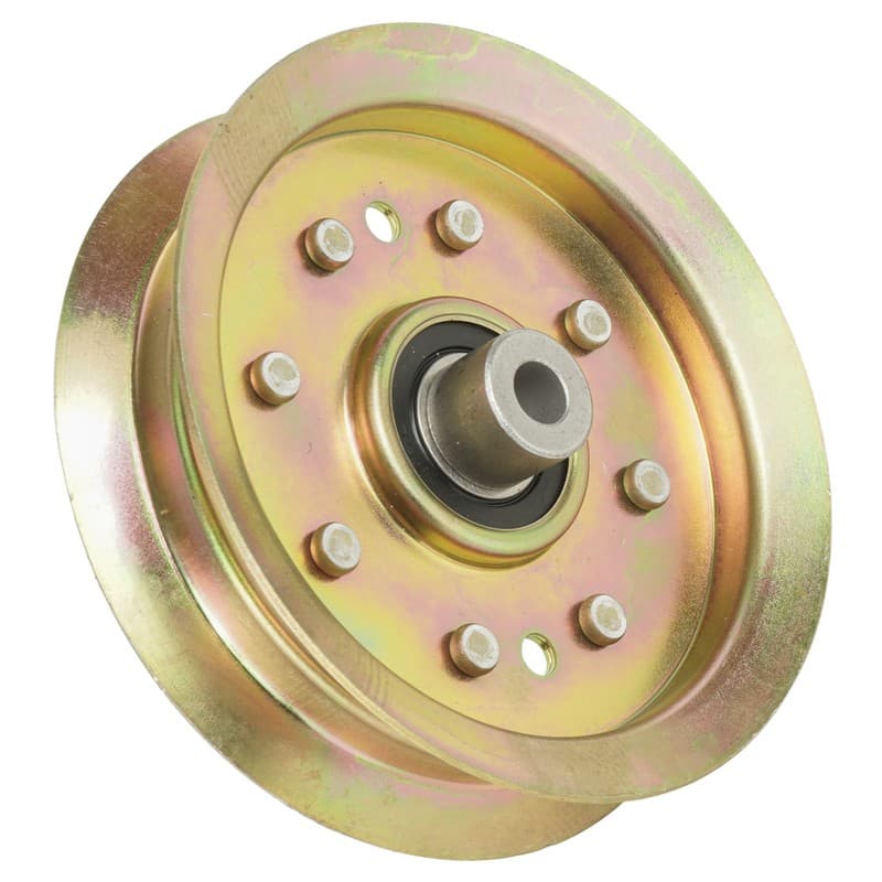 Flat Idler Pulley For Murray CTX9000 46" CTX9500 52" ZTS7000 42" 52" 1736540YP