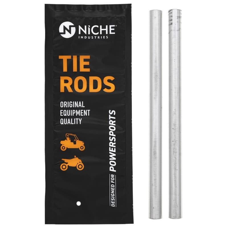 NICHE Tie Rods for Can-Am 2013-2018 Maverick 1000 R MAX 709401427 UTV