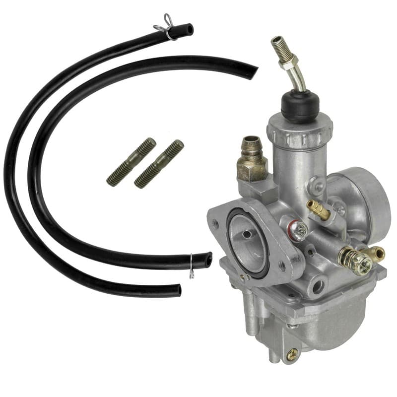 Caltric Carburetor For Yamaha 3FA-14101-02-00 3FA-14101-01-00 4KD-14101-02-00
