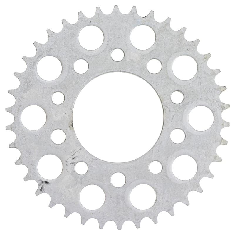 NICHE 525 Pitch 38 Tooth Rear Drive Sprocket for Honda CB750 Nighthawk 750