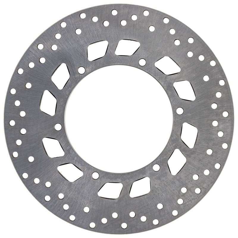 NICHE Rear Brake Rotor for Yamaha V Star 1100 Road Star FJR1300 FJR1300A