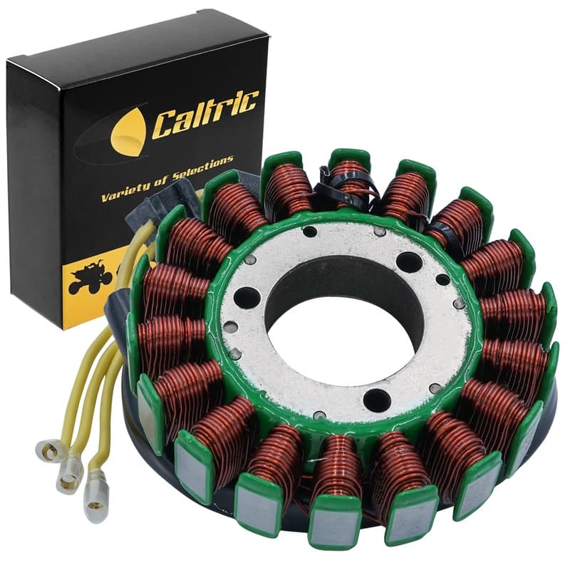 Stator for Suzuki GS1000Gl GS1000G GS1000 GS1000S GS1000L GS1000E 1978 1979-1981