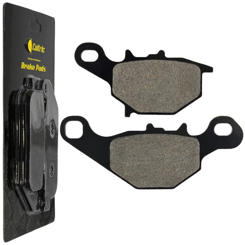 Front Brake Pads for Suzuki DRZ125 DRZ125L DR-Z125L 2003-2019 / 59301-20870