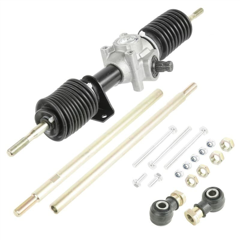 Steering Rack Pinion Gear Box Fits Polaris 1823902