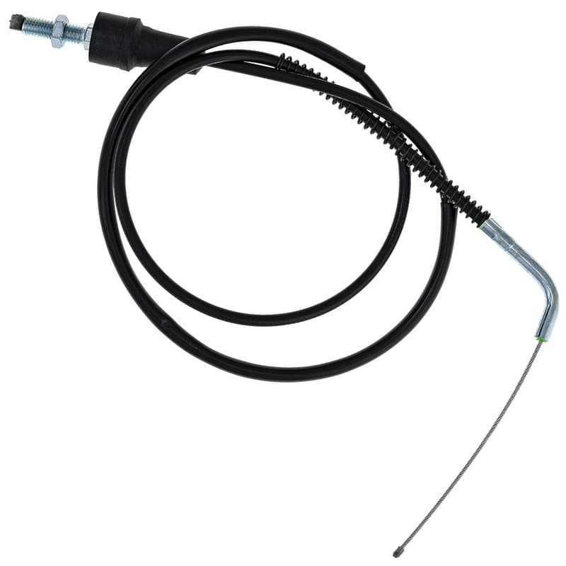 NICHE Throttle Cable for Suzuki 1984-1988 RM125 58300-40X03 Motorcycle
