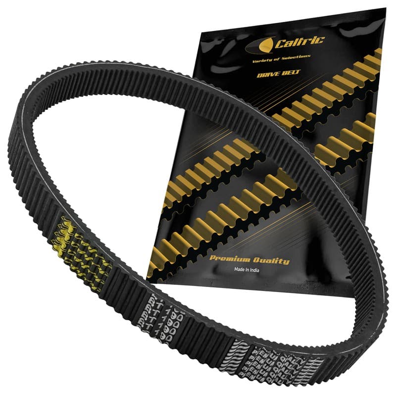 Celox 3211078 Clutch Drive Belt For Polaris 500 Classic 2002 2004-2006