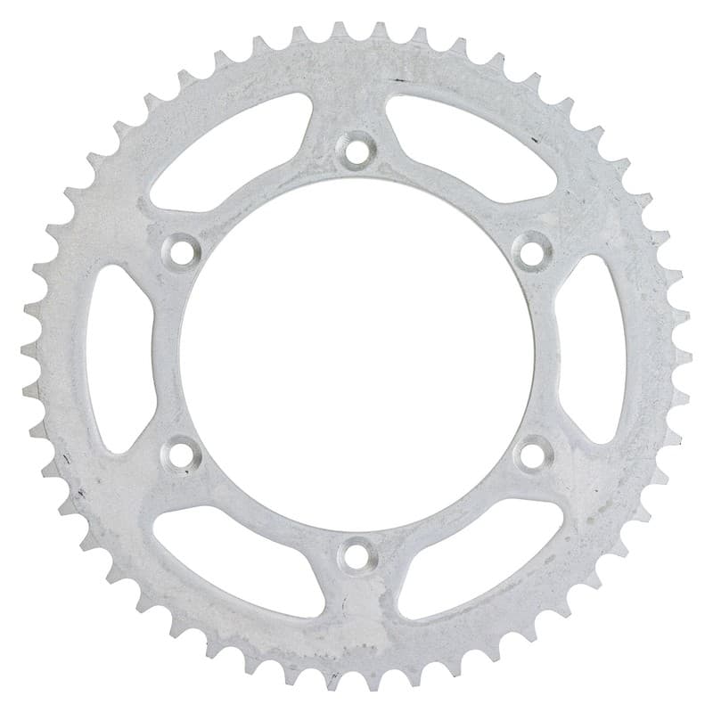 NICHE 520 Pitch 50 Tooth Rear Drive Sprocket for Suzuki RM250 RM400 RM370 PE250