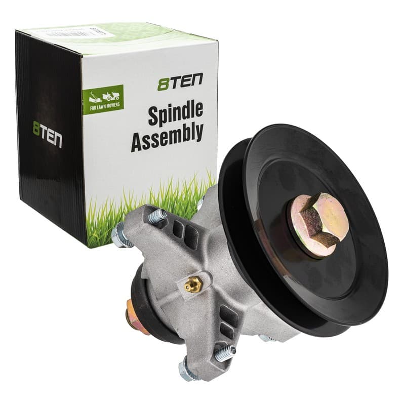 8TEN Deck Spindle for MTD Cub Cadet LT1050 SLT1554 LT1024 918-04129B 50Inch