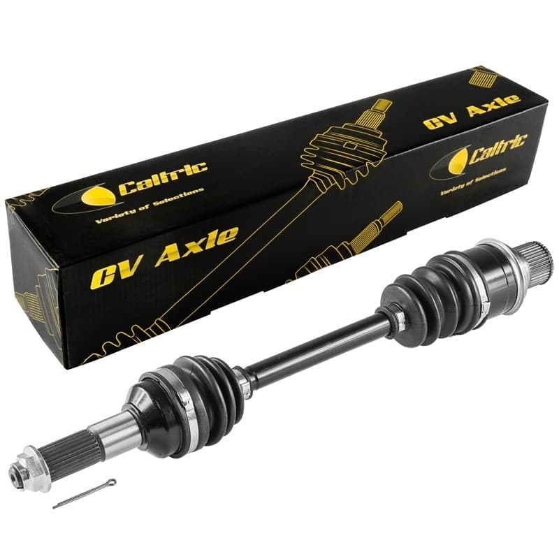 Rear Complete CV Joint Axle For Yamaha Kodiak 400 YFM400FA 2005-06 Left Or Right