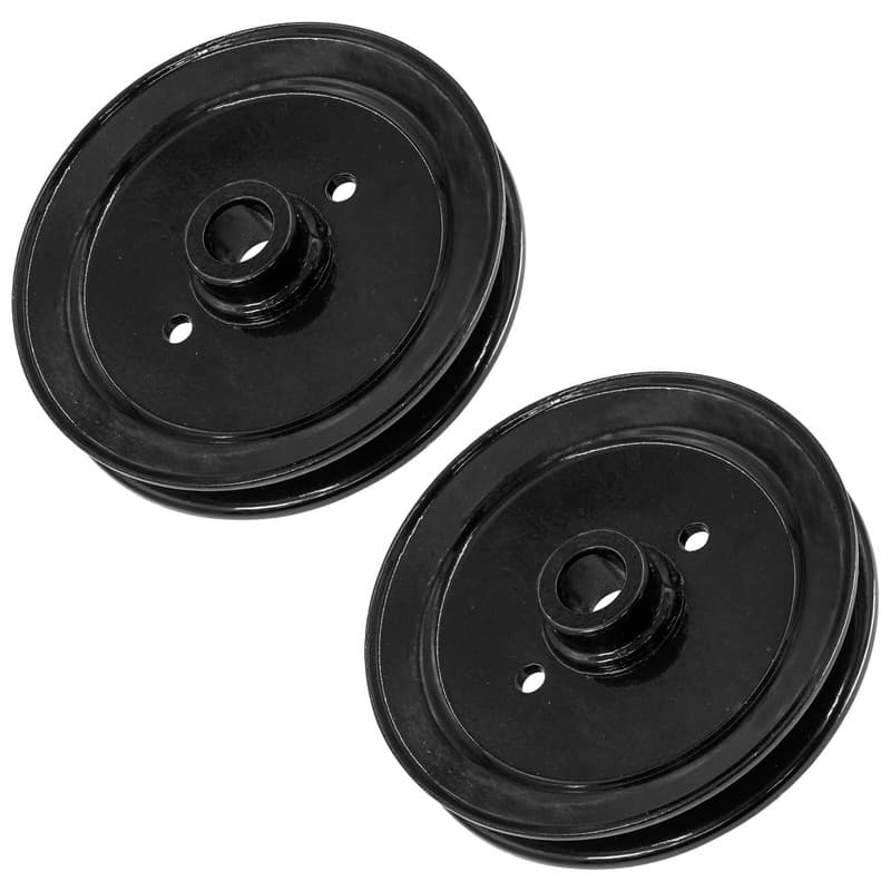 48" Deck Spindle Pulley for Toro 78295 78360 15-48SC02 15-48SC03 78290 110146