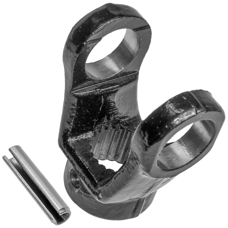 Front Drive Prop Shaft Yoke For Polaris Ranger 500 4X4 6X6 1998 1999 2000 - 2010