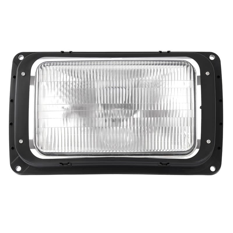 For Mack CH613 SFA Trucks 1990-2017 Left or Right Side Headlight Headlamp W/bulb
