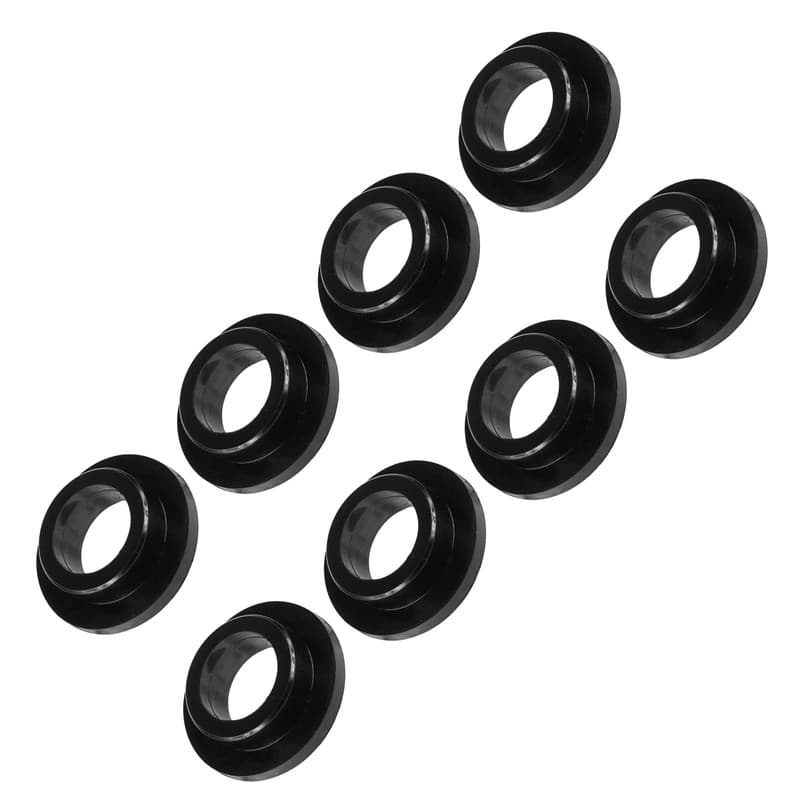 Front Suspension Shock Absorber Bushings for Arctic Cat 500 4X4 1998-2006