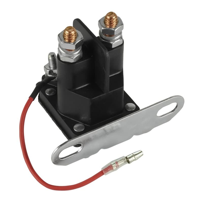 Starter Solenoid Relay for Polaris Snowmobile 600 Classic Edge 2001