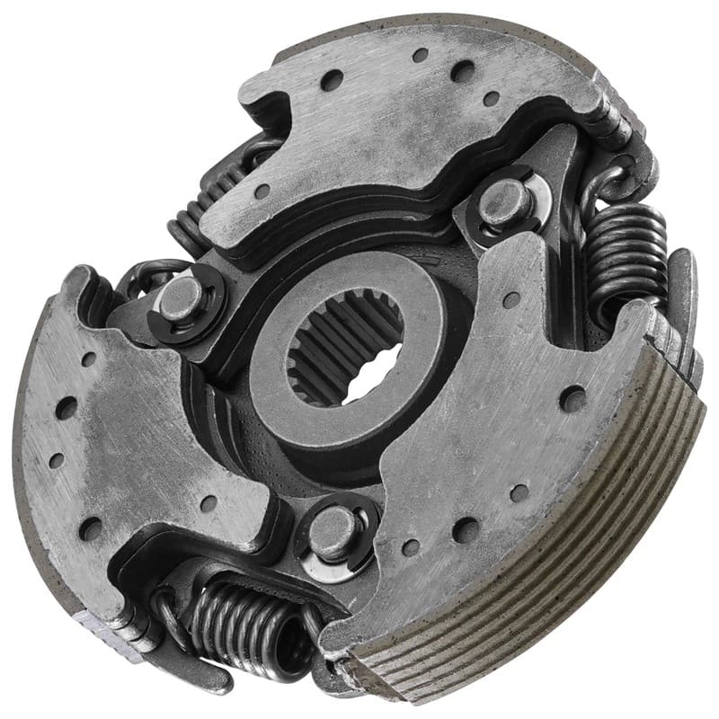 Wet Clutch Centrifugal Carrier for Suzuki LT-F4WD Quadrunner 250 1997 1998
