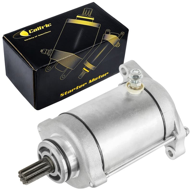 Starter for Arctic Cat 400 2X4 4X4 1998 1999 2000 2001 2002