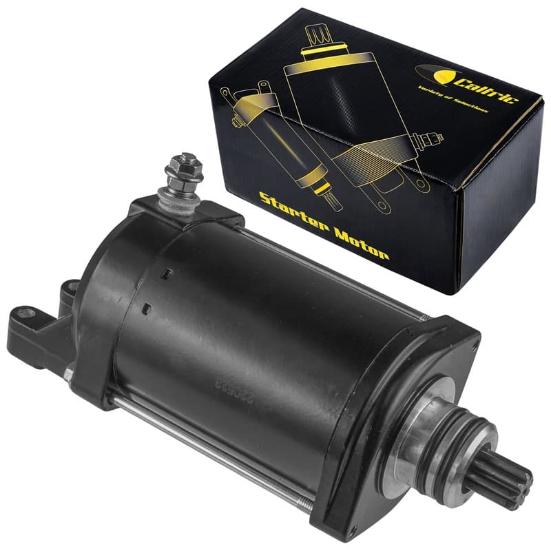 Starter for Can-Am Spyder RT RTS Series 2014 2015 2016 2017 2018 2019 2020-2025