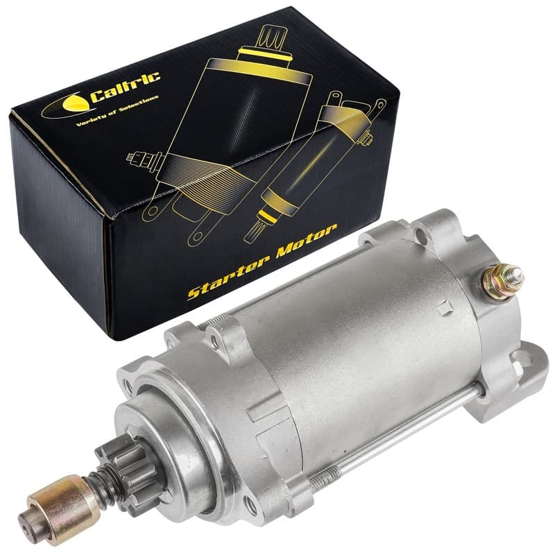 Starter for Ski Doo Renegade 800R HO 2010 2011 2012 2013 2014 2015