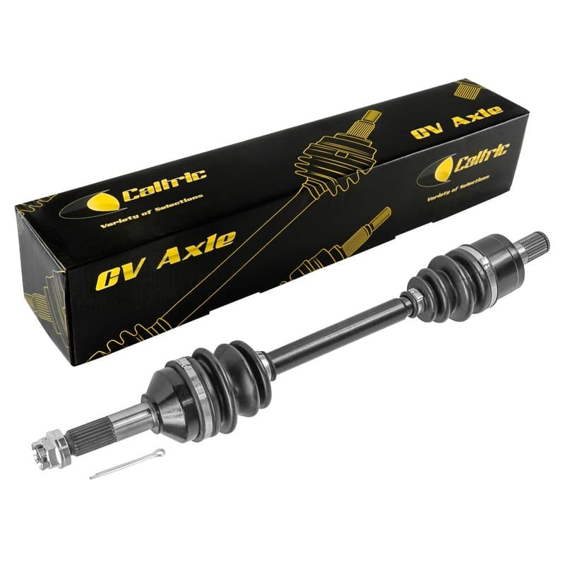 Rear Left CV Joint Axle For Kawasaki Brute Force 750 KVF750 4X4I 2005-2026