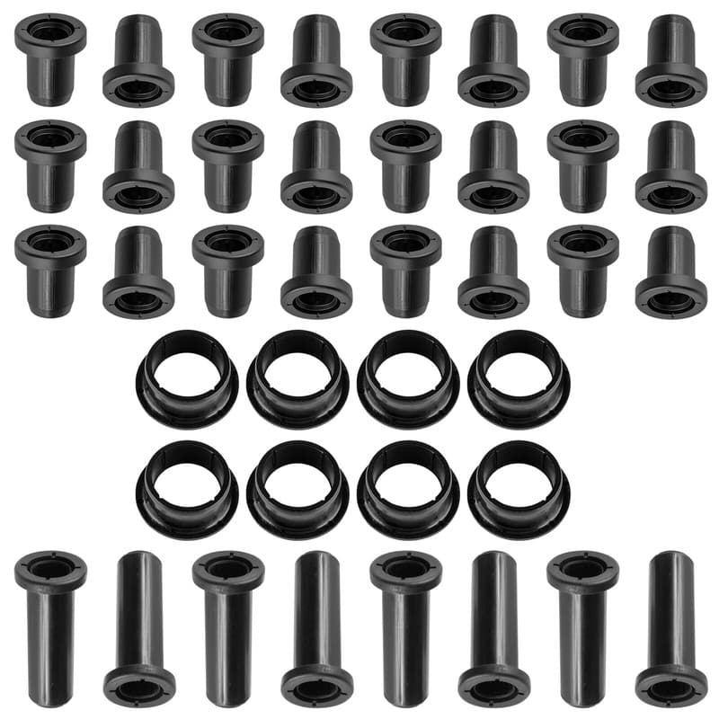 for Polaris Sportsman 800 EFI 6X6 2011 Rear Suspension A-Arm Bushing Kit