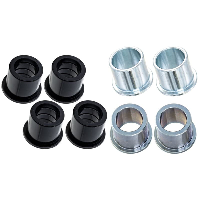 NICHE Rear Swing Arm Bushing Kit for Polaris Outlaw Predator 50 0453683