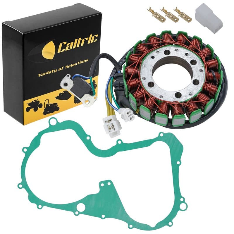 Stator & Gasket for Arctic Cat 300 2X4 4X4 1998-2004