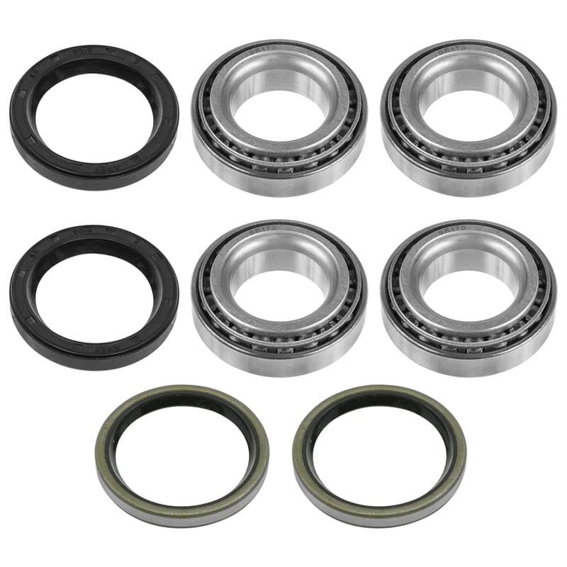 Spindle Repair kit for Scag Turf Tiger SMT52A SMT52V SMT61A SMT61V SMT72A SMT72V