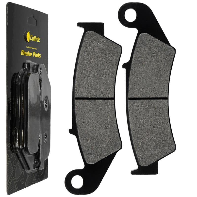 Front Brake Pads for Honda TRX250R Fourtrax 250R 1986 1987 1988 1989